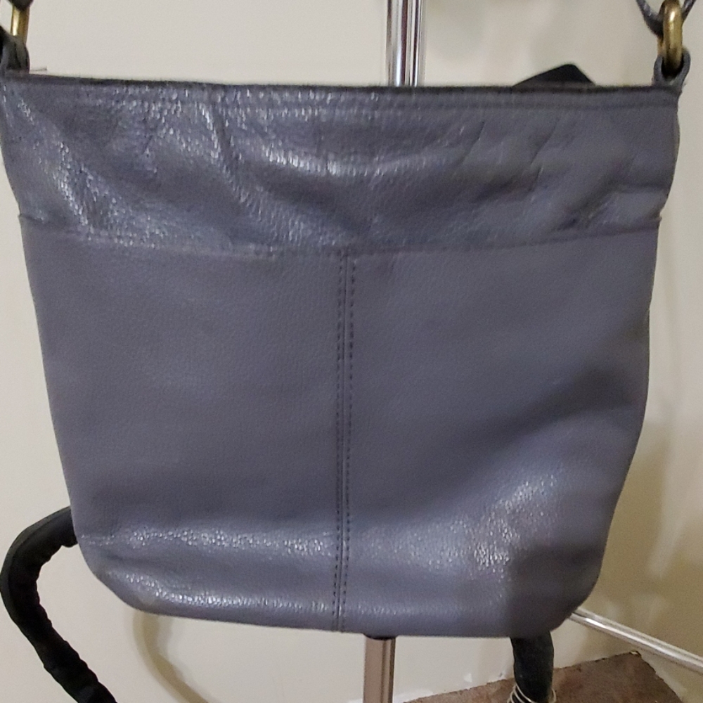 cross body Born Purse